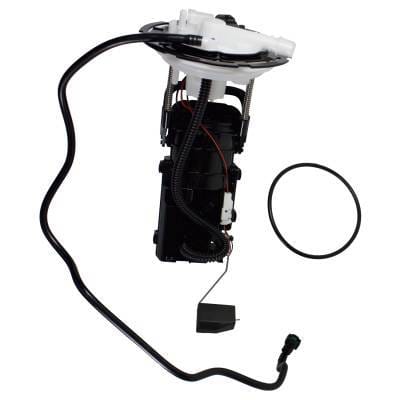 New Fuel Pump Compatible With Chevrolet Malibu Pontiac G6 Saturn Aura 2004-2008 By Parts A43013