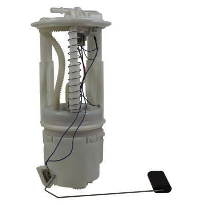 New Fuel Pump Compatible With Jeep Wrangler Tj 2005-2006 By Parts A30259 E7200m F3211a 67756 67757 thumbnail 3