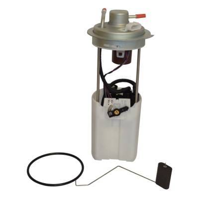New Fuel Pump Compatible With Gmc Sierra 1500 Chevrolet Silverado 2500 Hd Classic 2005-2007 By Parts
