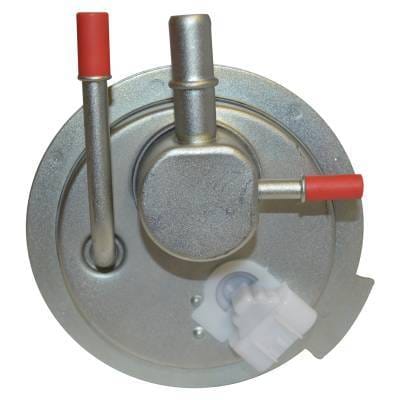 New Fuel Pump Compatible With Gmc Sierra 1500 Chevrolet Silverado 2500 Hd Classic 2005-2007 By Parts thumbnail 3