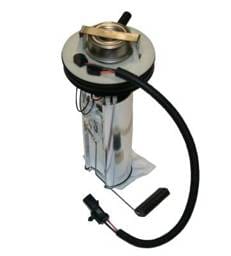New Fuel Pump Compatible With Jeep Grand Cherokee 1997-1998 By Parts A30056 Efm1340203 E7103m