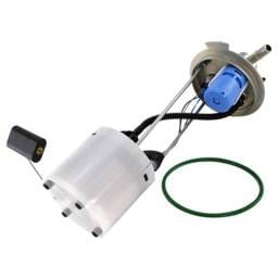 New Fuel Pump Compatible With Gmc Sierra 1500 Chevrolet Silverado 2007-2008 By Parts A44000 M10071
