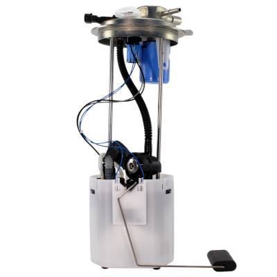 New Fuel Pump Compatible With Gmc Sierra 1500 Chevrolet Silverado 2007-2008 By Parts A44000 M10071 thumbnail 3