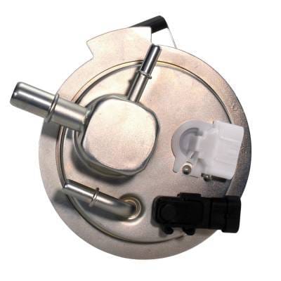 New Fuel Pump Compatible With Gmc Sierra 1500 Chevrolet Silverado 2007-2008 By Parts A44000 M10071 thumbnail 5