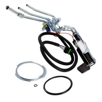 New Fuel Pump Compatible With Chevrolet-Caprice By Parts 5306750 Sp10f1h