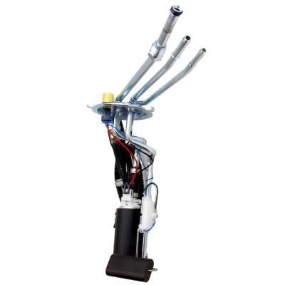 New Fuel Pump Compatible With Chevrolet-Caprice By Parts 5306750 Sp10f1h thumbnail 3
