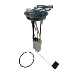 New Fuel Pump Compatible With Gmc Sierra 3500 Chevrolet Silverado Classic 2004-2006 By Parts A30363