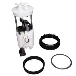 New Fuel Pump Compatible With Honda Fit 2007-2008 By Parts A27123 E8714m P76416m 5352100 17045Slna01