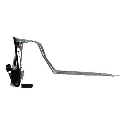 New Fuel Pump Compatible With The Part Numbers 19111387 25027290 5306070 Sp07a1h