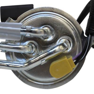 New Fuel Pump Compatible With The Part Numbers 19111387 25027290 5306070 Sp07a1h thumbnail 5