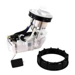 New Fuel Pump Compatible With Acura Rsx 2005-2006 By Parts A38006 E8666m 69801 P76420m 5352160