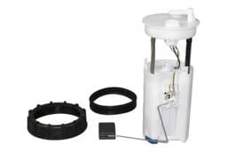 New Fuel Pump Compatible With Honda Accord Acura Tsx 2003-2007 By Parts A41004 A33044 Efm1101101