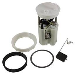 New Fuel Pump Compatible With Honda Crosstour Acura Tl Accord Tsx 2012-2014 By Parts A41024 E8923m