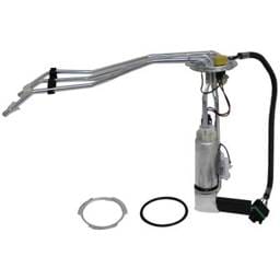 New Fuel Pump Compatible With The Part Numbers Hp10018 19111399 25028941 5306100 Sp07k1h