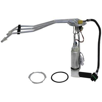New Fuel Pump Compatible With The Part Numbers Hp10018 19111399 25028941 5306100 Sp07k1h
