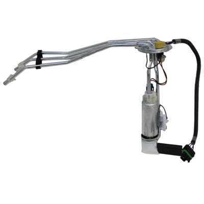 New Fuel Pump Compatible With The Part Numbers Hp10018 19111399 25028941 5306100 Sp07k1h thumbnail 3