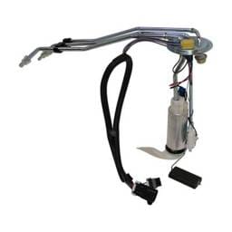 New Fuel Pump Compatible With The Part Numbers 19179526 25162242 5306110 Sp07n1h