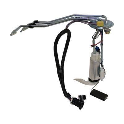 New Fuel Pump Compatible With The Part Numbers 19179526 25162242 5306110 Sp07n1h