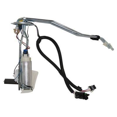 New Fuel Pump Compatible With The Part Numbers 19179526 25162242 5306110 Sp07n1h thumbnail 3