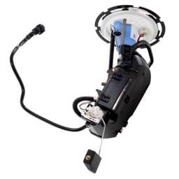 New Fuel Pump Compatible With Pontiac G6 Chevrolet Malibu 2009-2010 By Parts A43036 E3801m Fg1363