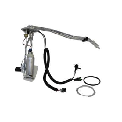 New Fuel Pump Compatible With The Part Numbers 19179430 25180048 5306120 Sp07p1h