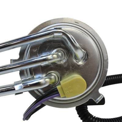 New Fuel Pump Compatible With The Part Numbers 19179430 25180048 5306120 Sp07p1h thumbnail 5