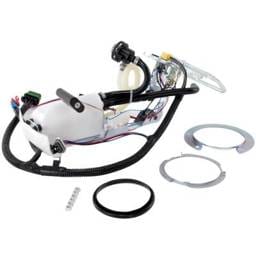 New Fuel Pump Compatible With Pontiac Firebird Chevrolet Camaro By Parts A43014 E3961s 67362 P74783m
