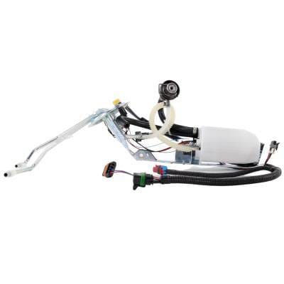 New Fuel Pump Compatible With Pontiac Firebird Chevrolet Camaro By Parts A43014 E3961s 67362 P74783m thumbnail 13