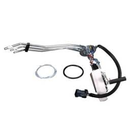 New Fuel Pump Compatible With Cadillac Fleetwood Commercial Chassis Deville 1991-1992 By Parts