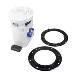 New Fuel Pump Compatible With Hyundai Elantra 2000-2003 By Parts A30253 Efm2085270 E8527m 4020261