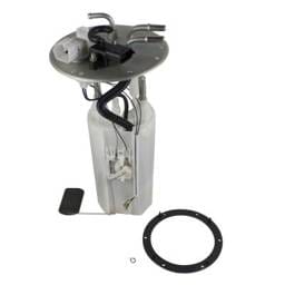 New Fuel Pump Compatible With Kia Sorento 2003-2004 By Parts A30361 Efm0000262 E8520m F4531a P76317m