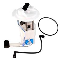 New Fuel Pump Compatible With Hyundai Sonata 2006-2008 By Parts A30399 E8745m E8903m 4020012 69864