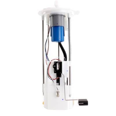 New Fuel Pump Compatible With Nissan Titan Armada Infiniti Qx56 2007-2015 By Parts A30403 E8788m thumbnail 3
