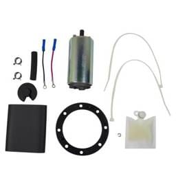 New Fuel Pump Compatible With Isuzu Impulse Pickup Amigo Trooper 1985-1989 By Parts Efp500102g