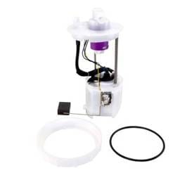 New Fuel Pump Compatible With Honda-Civic By Parts E9147m P76766m 17045Tr0l32 17045Tr0l31 Sp8965m