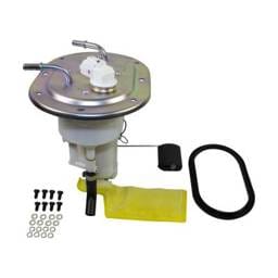 New Fuel Pump Compatible With Hyundai Tucson By Parts A30284 E8678m 6310085 P76533m Fg1262 5462140
