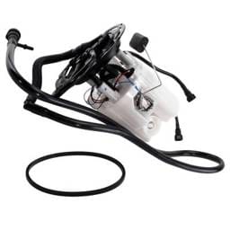 New Fuel Pump Compatible With Saab 9-3 By Parts A30006 E8489m E8489mn P76289m Fg0514 5582010 D0560m