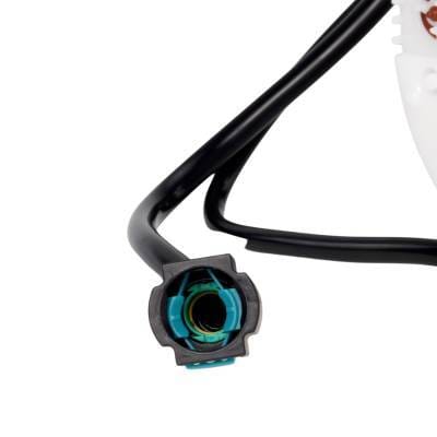 New Fuel Pump Compatible With Saab 9-3 By Parts A30006 E8489m E8489mn P76289m Fg0514 5582010 D0560m thumbnail 13