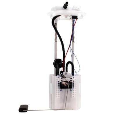 New Fuel Pump Compatible With Dodge Ram 1500 By Parts A30527 A30449 E7237m F3248a P77093m P76764m thumbnail 3