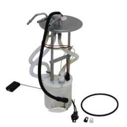 New Fuel Pump Compatible With Ford E-150 Econoline Club Wagon E-350 Super Duty E-250 0150-1993 By