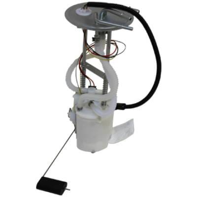 New Fuel Pump Compatible With Ford E-150 Econoline Club Wagon E-350 Super Duty E-250 0150-1993 By thumbnail 3