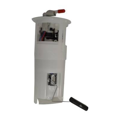 New Fuel Pump Compatible With Dodge Intrepid Chrysler Concorde 300M Lhs 2000-2004 By Parts A27018 thumbnail 3