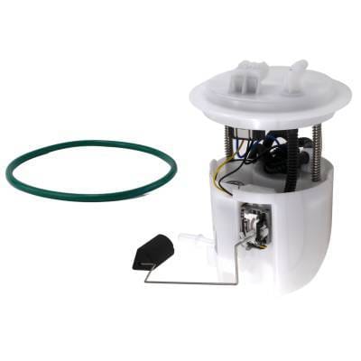 New Fuel Pump Compatible With Jeep Wrangler Jk 2017-2018 By Parts A33116 E7265m P76752m 68065575Aa