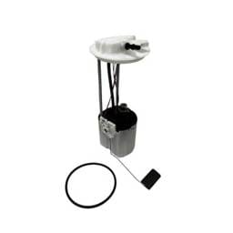 New Fuel Pump Compatible With The Part Numbers 5202195 Sp7200m Fp22047s Fg1354 P76745m E7257m