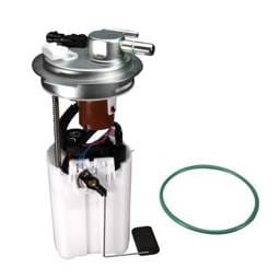 New Fuel Pump Compatible With Hummer H2 2004-2007 By Parts A30309 Mu1423 E3618m E3689m P76147m