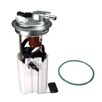 New Fuel Pump Compatible With Hummer H2 2004-2007 By Parts A30309 Mu1423 E3618m E3689m P76147m