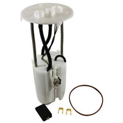 New Fuel Pump Compatible With Toyota Fj Cruiser 2007-2009 By Parts A30385 E8878m P76617m 5702210