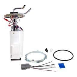 New Fuel Pump Compatible With Ford F-150 F-250 0150-1990 By Parts F4tz9a407c F6tz9a407ca F6tz9a407cc