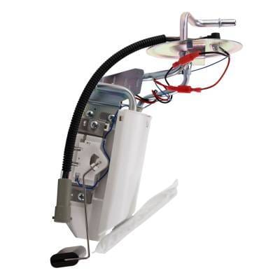 New Fuel Pump Compatible With Ford F-150 F-250 0150-1990 By Parts F4tz9a407c F6tz9a407ca F6tz9a407cc thumbnail 3