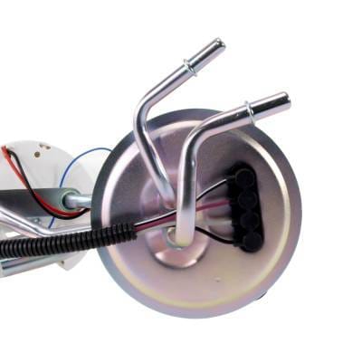 New Fuel Pump Compatible With Ford F-150 F-250 0150-1990 By Parts F4tz9a407c F6tz9a407ca F6tz9a407cc thumbnail 5